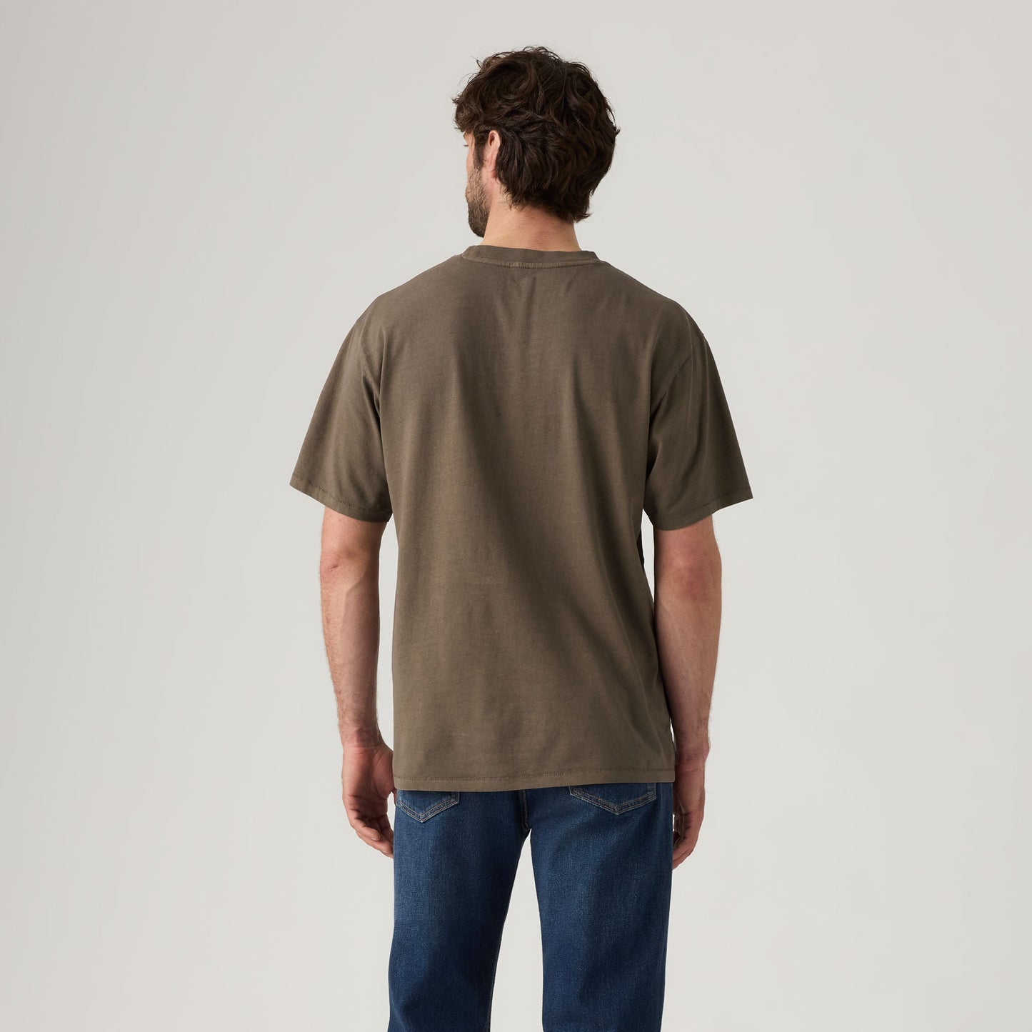 Levi's® Men's Red Tab Vintage T-Shirt