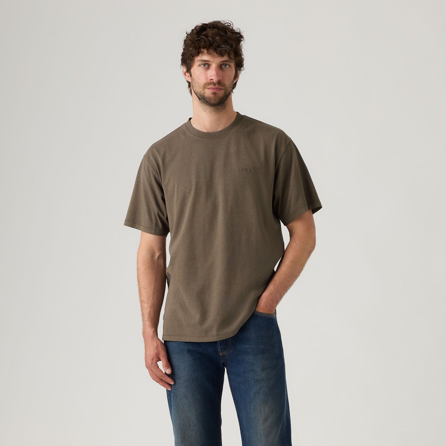 Levi's® Men's Red Tab Vintage T-Shirt