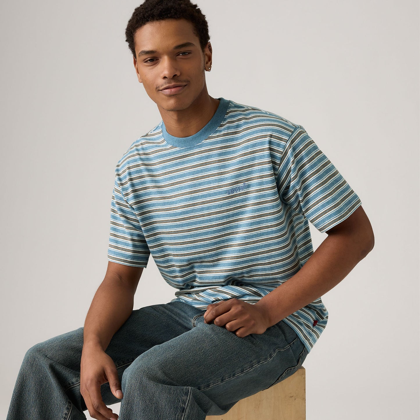 Levi's® Men's Red Tab Vintage T-Shirt