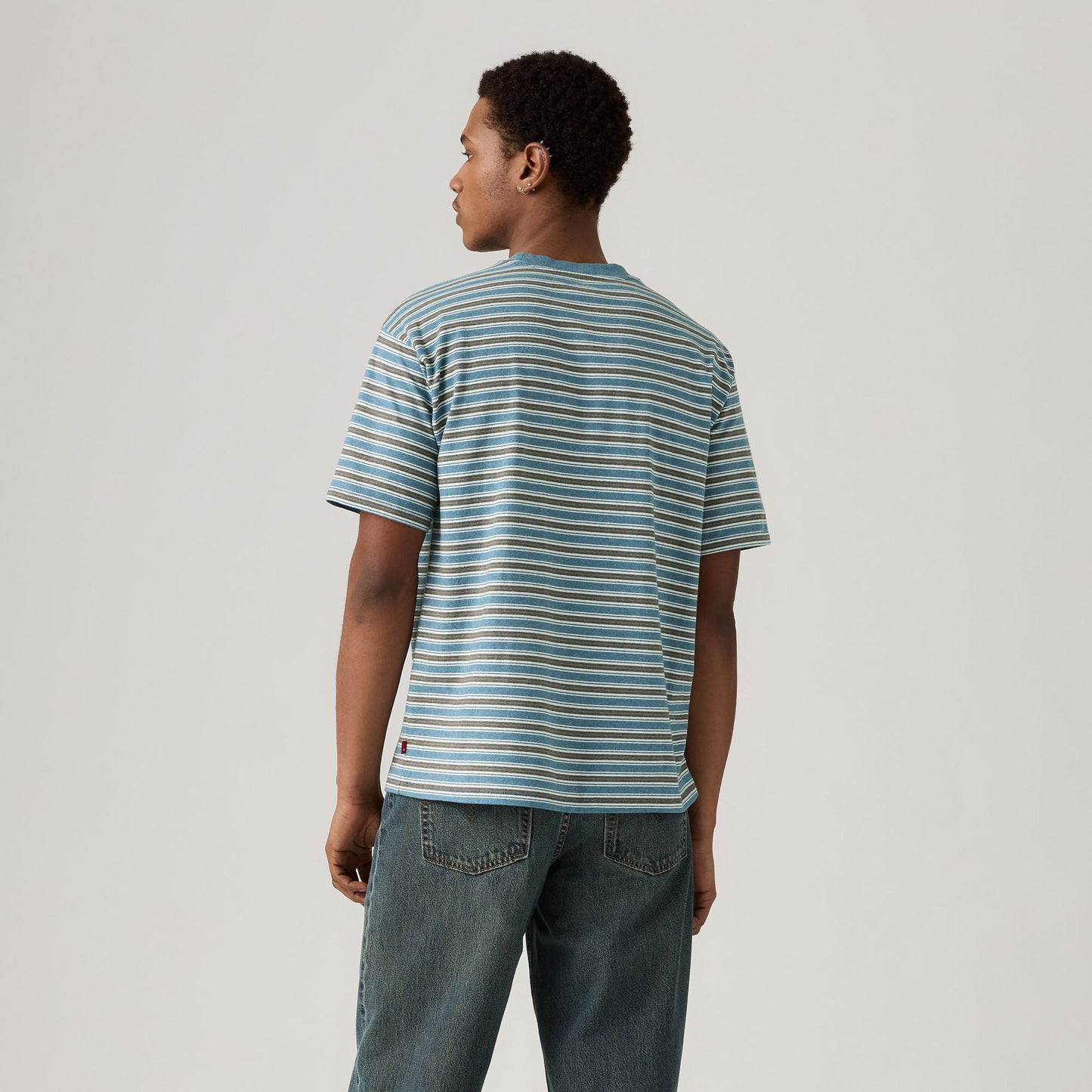 Levi's® Men's Red Tab Vintage T-Shirt