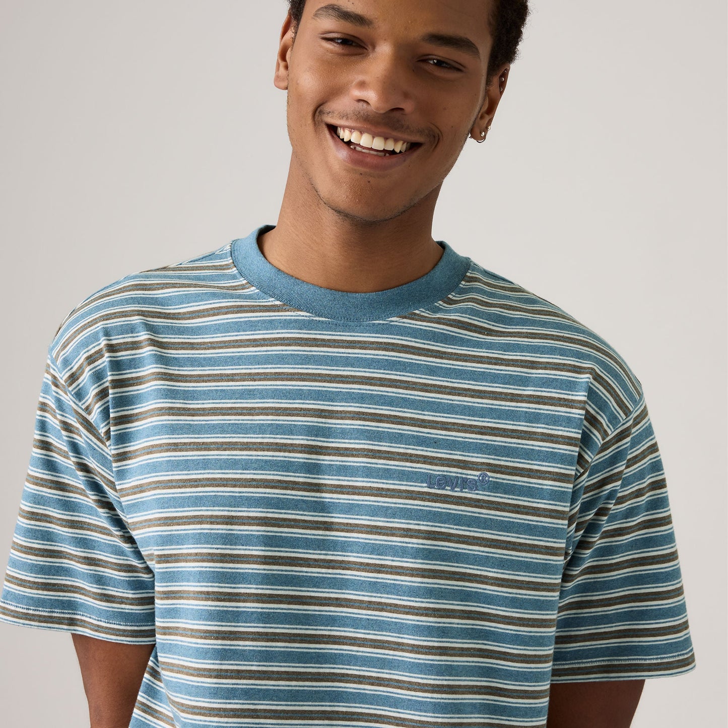 Levi's® Men's Red Tab Vintage T-Shirt