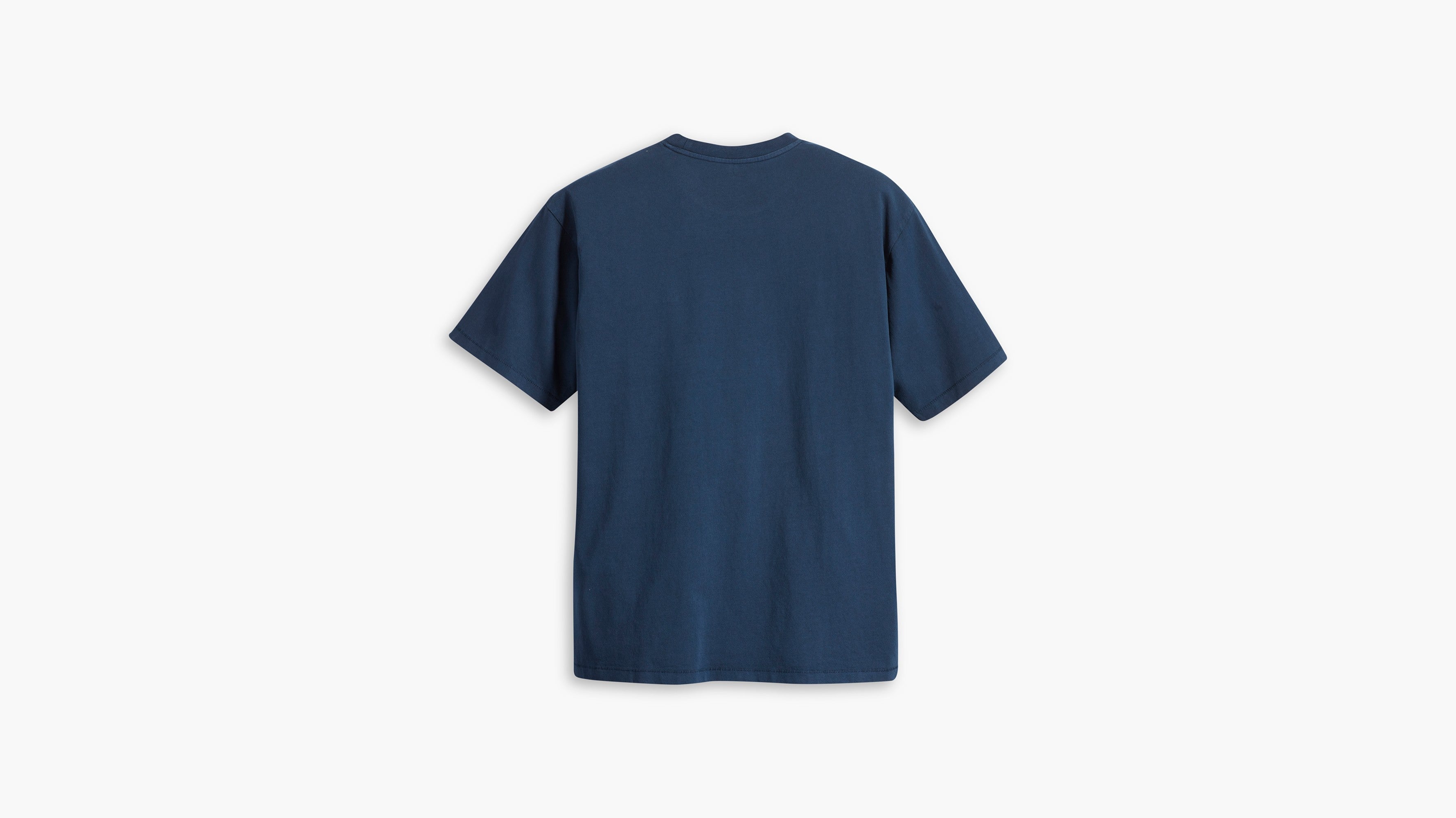Levi's® Men's Red Tab Vintage T-Shirt - Dress Blues Garment