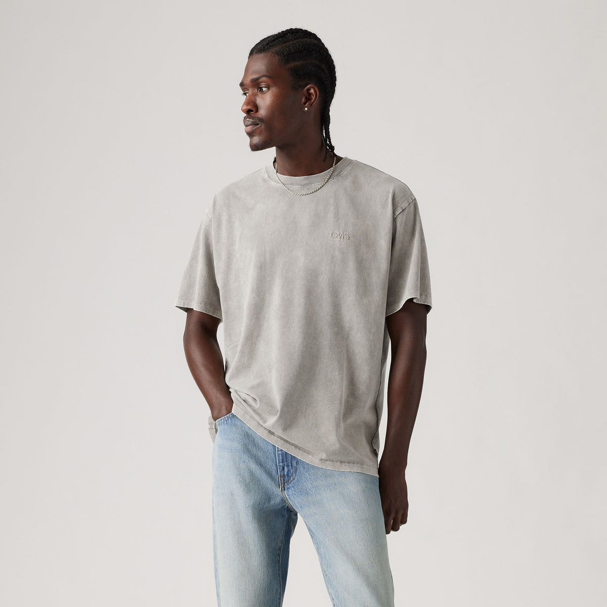 Levi's® Men's Red Tab Vintage T-Shirt