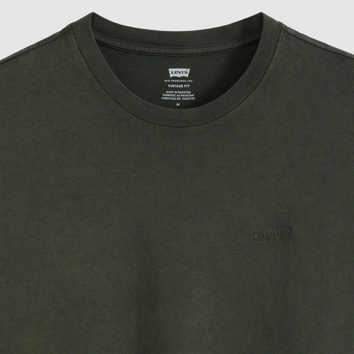 Levi's® Men's Red Tab™ Vintage T-Shirt