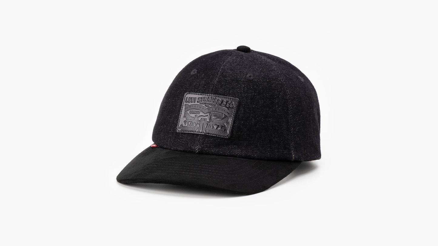 Levi's® Men's Relaxed Dad Cap