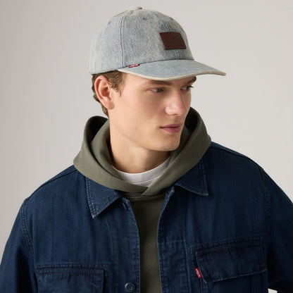 Levi's® Men's Relaxed Dad Cap