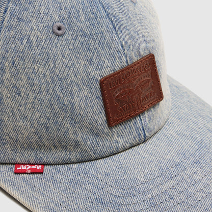 Levi's® Men's Relaxed Dad Cap