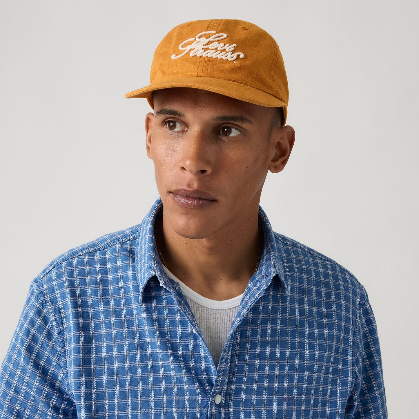 Levi's® Men's Relaxed Dad Cap