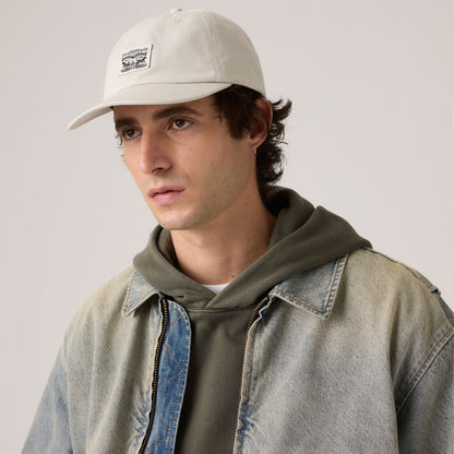 Levi's® Men's Relaxed Dad Cap