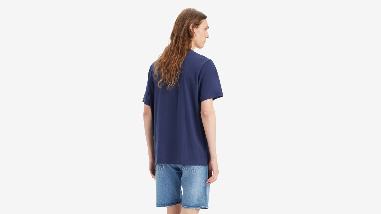 Levi's® Men's Relaxed Fit Short-Sleeve Graphic T-Shirt