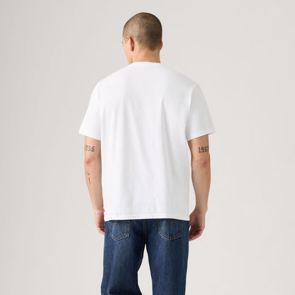 Levi's® Men's Relaxed Fit Short-Sleeve Graphic T-Shirt