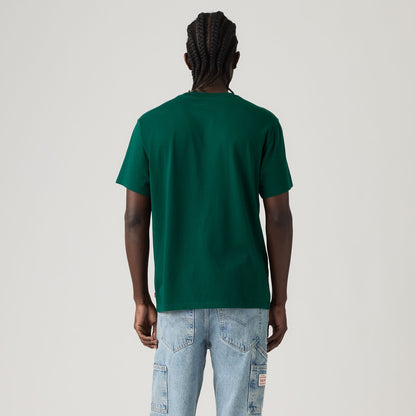 Levi's® Men's Relaxed Fit Short Sleeve Graphic T-Shirt