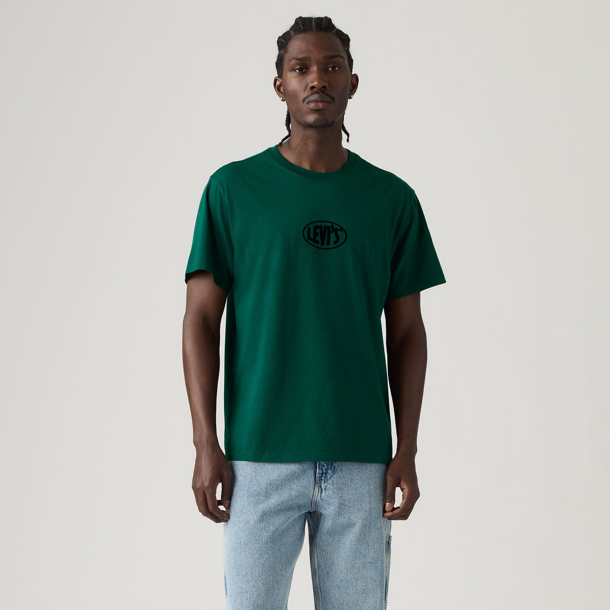 Levi's® Men's Relaxed Fit Short Sleeve Graphic T-Shirt