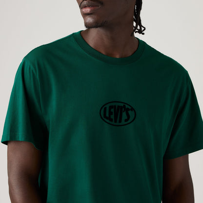 Levi's® Men's Relaxed Fit Short Sleeve Graphic T-Shirt
