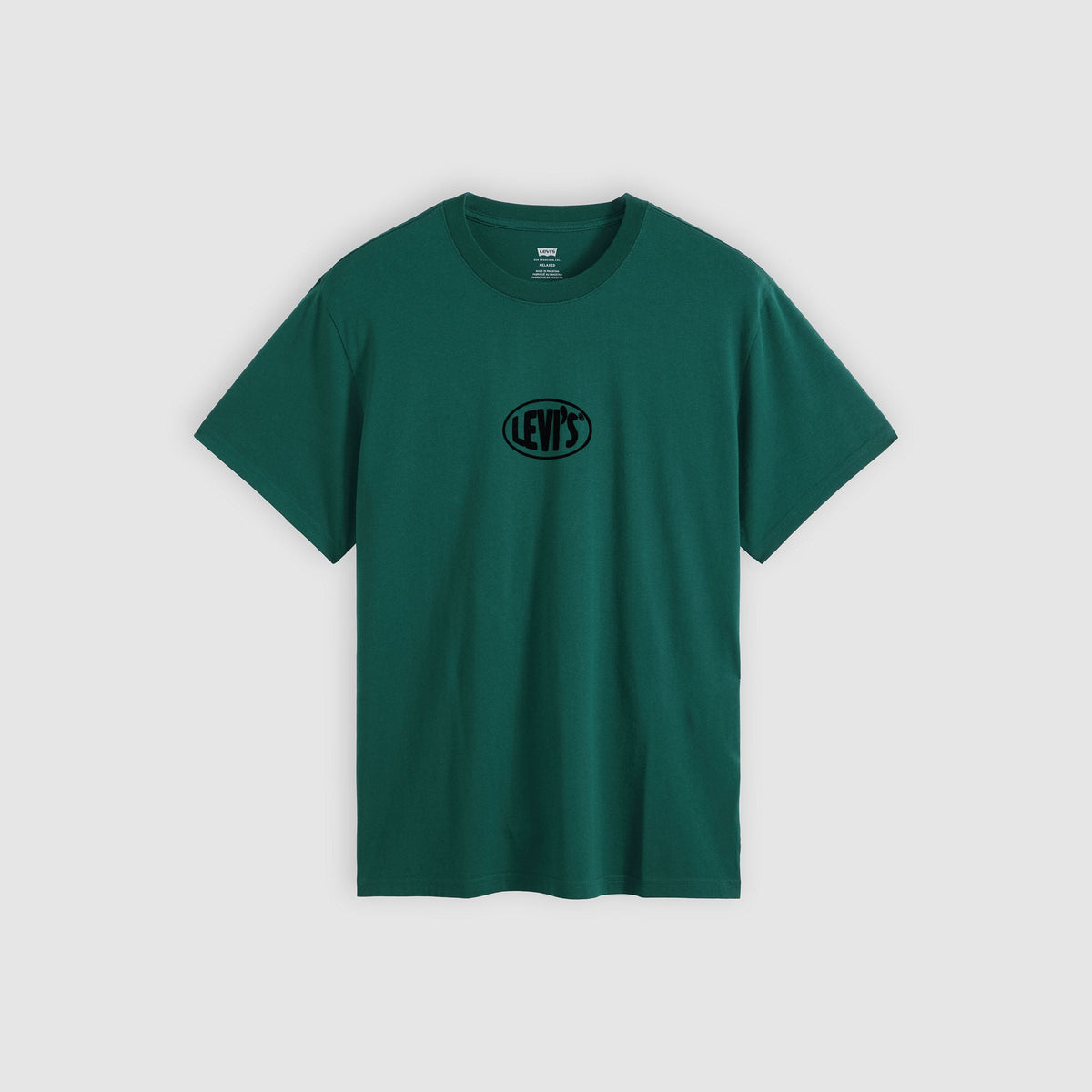Levi's® Men's Relaxed Fit Short Sleeve Graphic T-Shirt