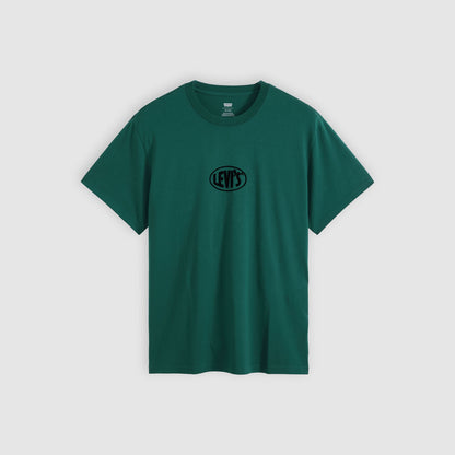 Levi's® Men's Relaxed Fit Short Sleeve Graphic T-Shirt