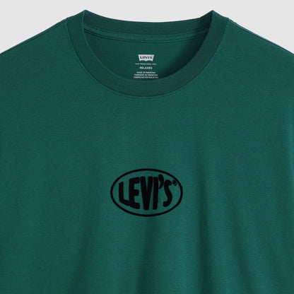 Levi's® Men's Relaxed Fit Short Sleeve Graphic T-Shirt
