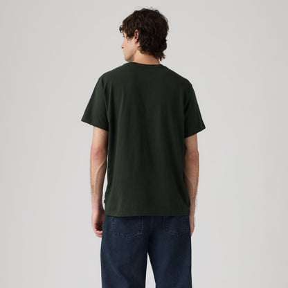 Levi's® Men's Relaxed Fit Short Sleeve Graphic T-Shirt