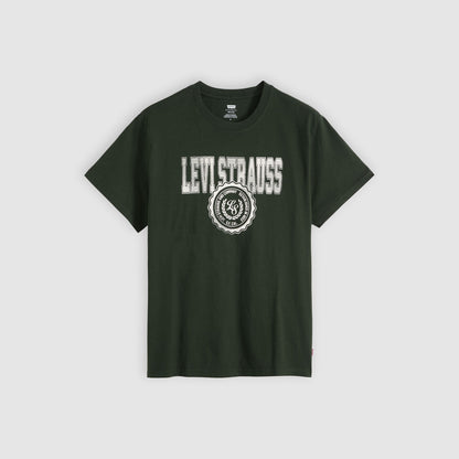 Levi's® Men's Relaxed Fit Short Sleeve Graphic T-Shirt