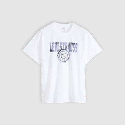 Levi's® Men's Relaxed Fit Short Sleeve Graphic T-Shirt
