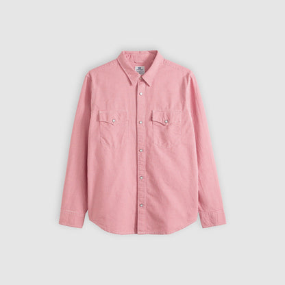 Levi's® Men's Relaxed Fit Western Shirt