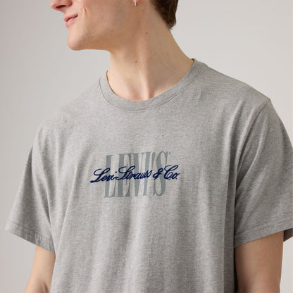 Levi's® Men's Relaxed Short Sleeve Graphic T-Shirt
