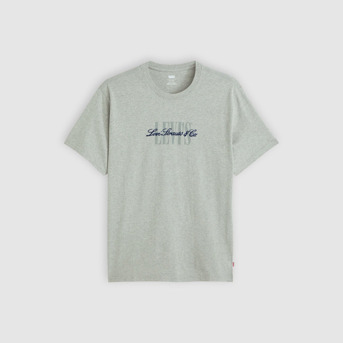 Levi's® Men's Relaxed Short Sleeve Graphic T-Shirt