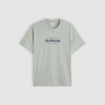 Levi's® Men's Relaxed Short Sleeve Graphic T-Shirt