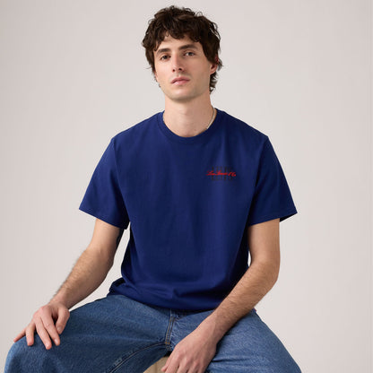 Levi's® Men's Relaxed Short Sleeve Graphic T-Shirt