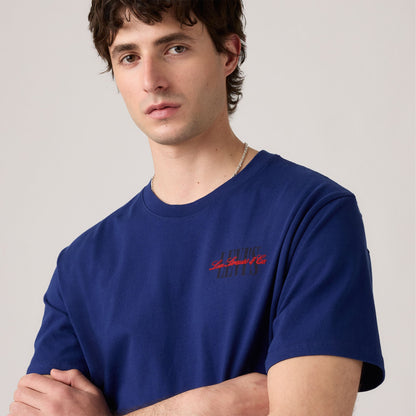 Levi's® Men's Relaxed Short Sleeve Graphic T-Shirt