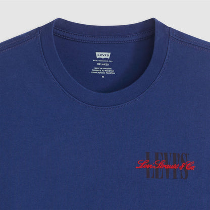 Levi's® Men's Relaxed Short Sleeve Graphic T-Shirt