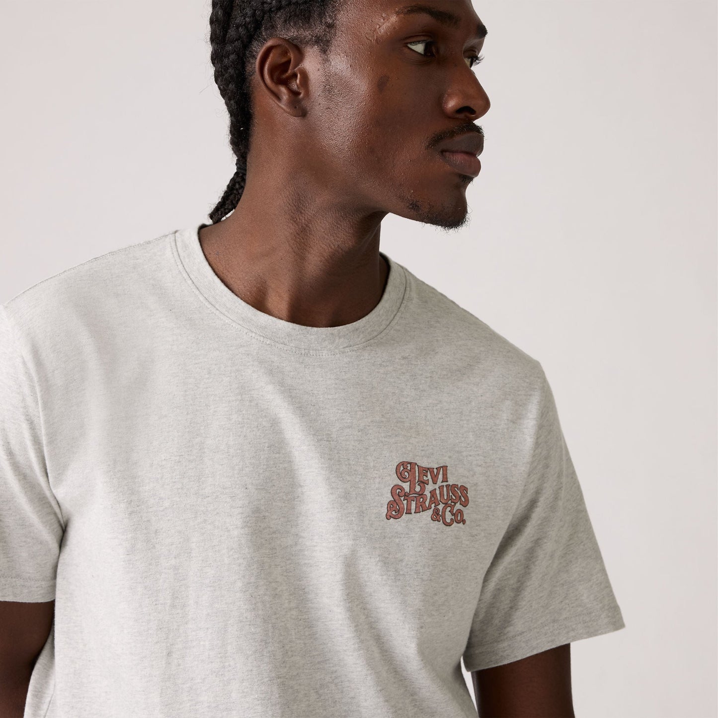 Levi's® Men's Relaxed Short Sleeve Graphic T-Shirt