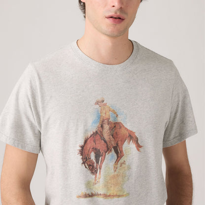 Levi's® Men's Relaxed Short Sleeve Graphic T-Shirt