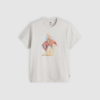 Levi's® Men's Relaxed Short Sleeve Graphic T-Shirt