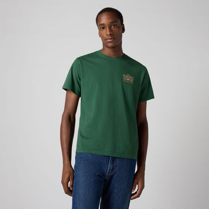 Levi's® Men's Relaxed Short Sleeve Graphic T-Shirt
