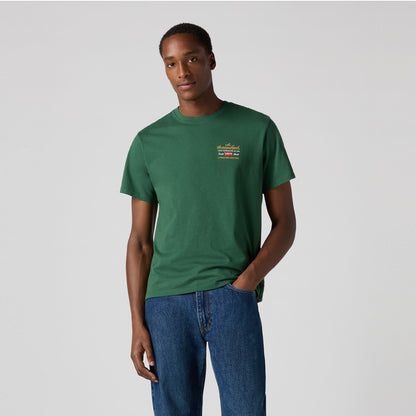 Levi's® Men's Relaxed Short Sleeve Graphic T-Shirt