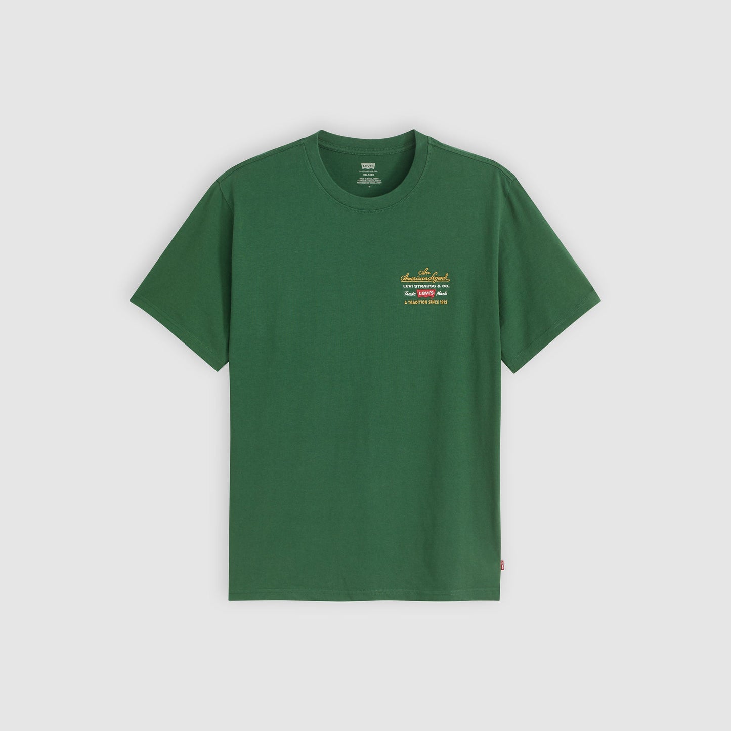 Levi's® Men's Relaxed Short Sleeve Graphic T-Shirt