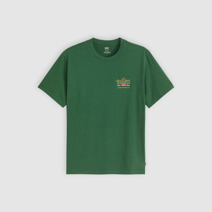 Levi's® Men's Relaxed Short Sleeve Graphic T-Shirt