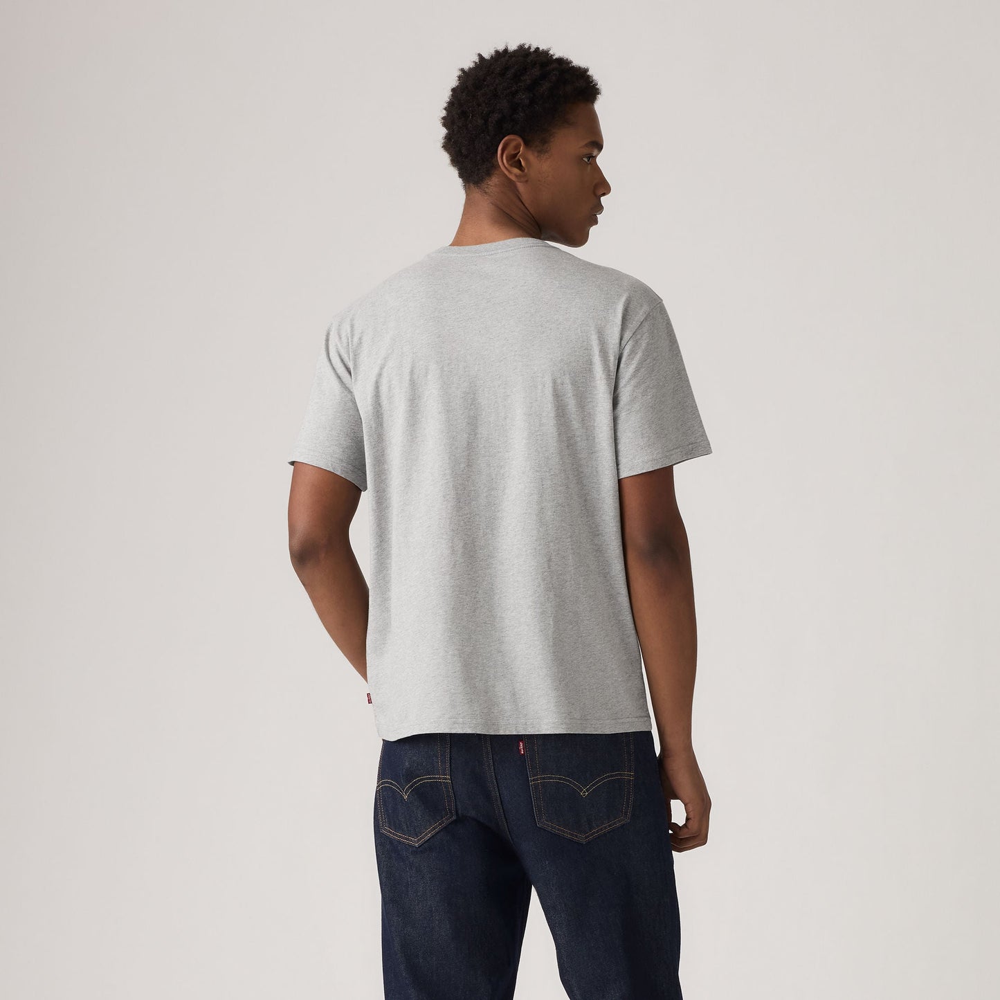 Levi's® Men's Relaxed Short Sleeve Graphic T-Shirt