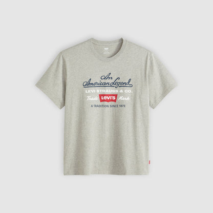 Levi's® Men's Relaxed Short Sleeve Graphic T-Shirt