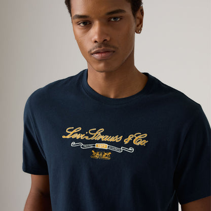 Levi's® Men's Relaxed Short Sleeve Graphic T-Shirt