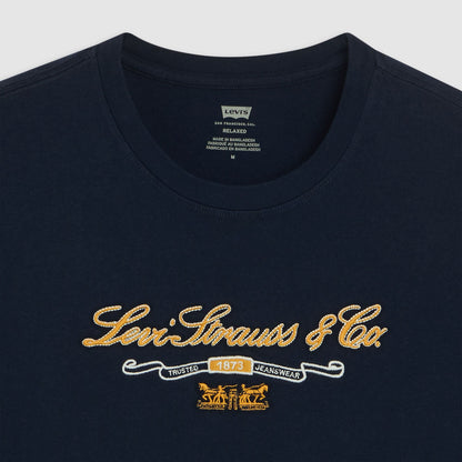 Levi's® Men's Relaxed Short Sleeve Graphic T-Shirt
