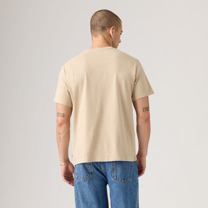 Levi's® Men's Relaxed Short-Sleeve Graphic T-Shirt