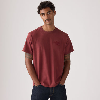 Levi's® Men's Relaxed Short-Sleeve Graphic T-Shirt