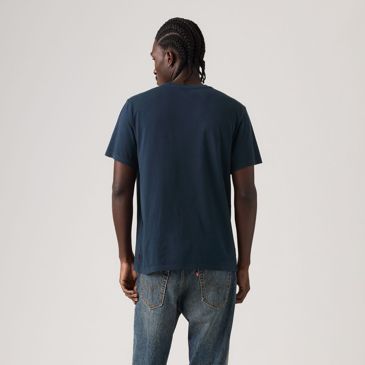 Levi's® Men's Relaxed Short-Sleeve Graphic T-Shirt