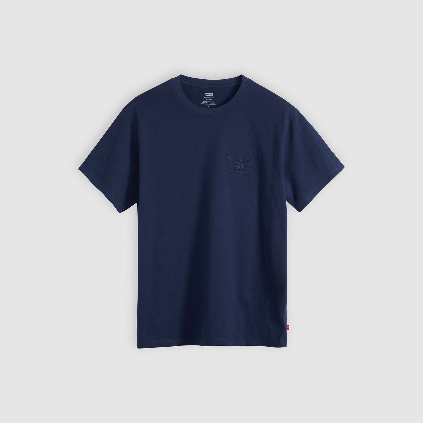 Levi's® Men's Relaxed Short-Sleeve Graphic T-Shirt