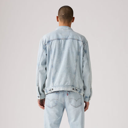 Levi's® Men's Relaxed Trucker Jacket