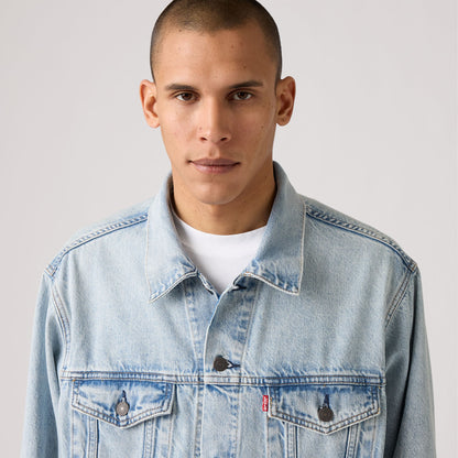 Levi's® Men's Relaxed Trucker Jacket
