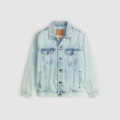 Levi's® Men's Relaxed Trucker Jacket