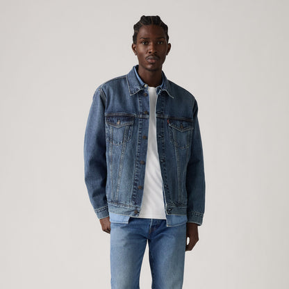 Levi's® Men's Relaxed Trucker Jacket